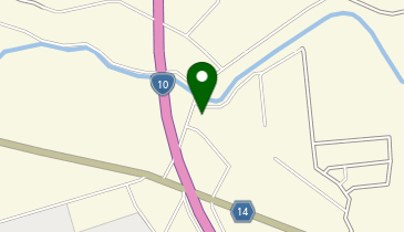 稲葉自動車整備工場の地図画像