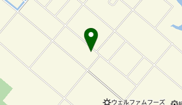 合田自動車の地図画像