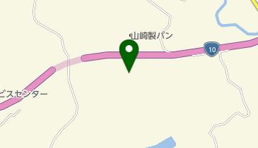 永峰自動車整備工場の地図画像