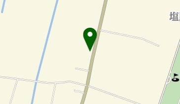 橋口自動車の地図画像