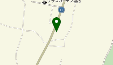 BODY-SHOPミズタニの地図画像