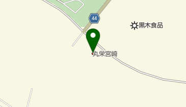 丸栄宮崎株式会社の地図画像