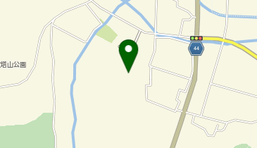 惠日山吉祥寺の地図画像