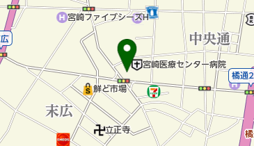 福林寺(高野山真言宗)の地図画像