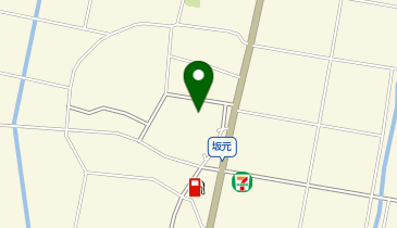 宗教法人龍泉寺の地図画像