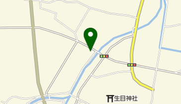 フォトスタジオ六番館の地図画像