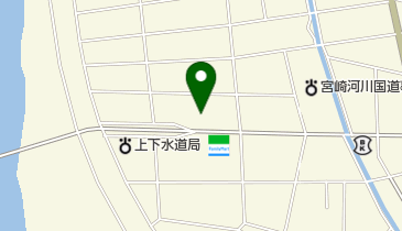 手芸のサトウデポ 大工町店の地図画像