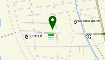 旭不動産株式会社の地図画像