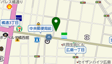 SMBC日興証券株式会社宮崎支店の地図画像