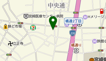 いつかの少年の地図画像