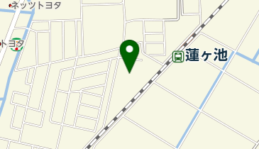有限会社宮吉管理の地図画像