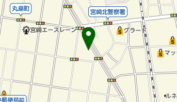 ア・マーレ(A・MARE)の地図画像