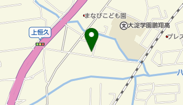 ワーク(合同会社)の地図画像