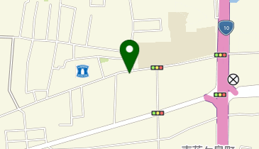 シャディサラダ館宮崎大宮小前店の地図画像