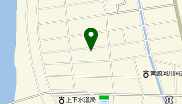 株式会社MSプランニングの地図画像