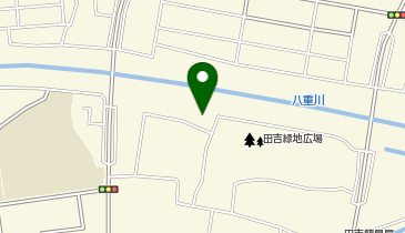 タイヤショップきのしたの地図画像