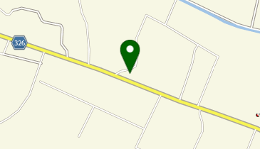 中村建具店の地図画像