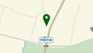 有限会社平井オートサービス 塩路店の地図画像