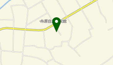 まこと木工芸の地図画像