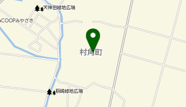 有限会社スエヒロの地図画像