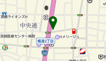 ニコニコ時計宝飾 支店の地図画像