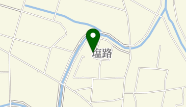 小村建築板金塗装店の地図画像