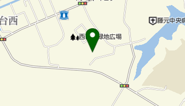 隅田どうぶつ病院の地図画像