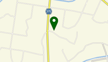 美容室ミントの地図画像