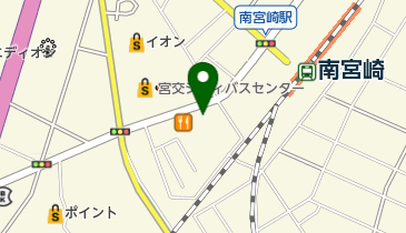 社団法人田中内科クリニックの地図画像