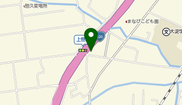 株式会社クボタ住宅 本店の地図画像