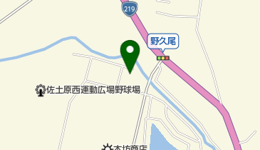 有限会社マイ企画の地図画像