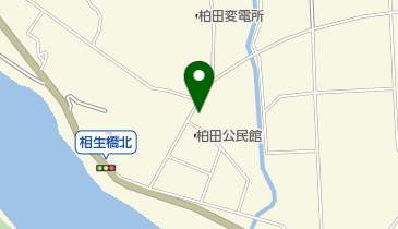 みうら商店の地図画像