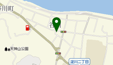 サンライフファミリー株式会社の地図画像