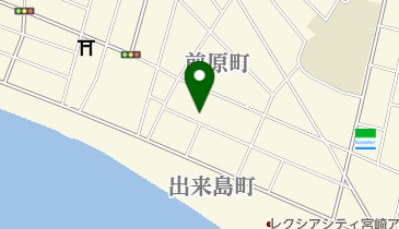 有限会社東海プロジェクトの地図画像