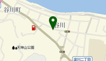 井上製帽所の地図画像