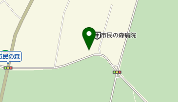 塩路調剤薬局の地図画像