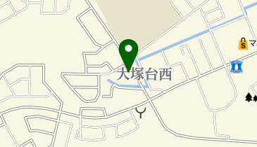 髪倶楽部for・menの地図画像