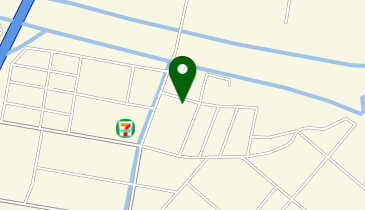 髪工房えのきの地図画像