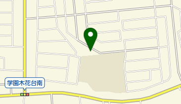 髪工房クリエイトの地図画像