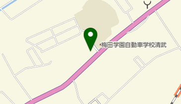 民宿いまむらの地図画像