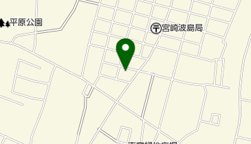 たんぽぽの地図画像