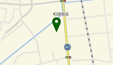 宮崎県庁 市内出先機関等 消防学校の地図画像