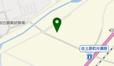 宮崎県宮崎家畜保健衛生所の地図画像