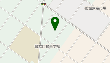 株式会社南国アルミセンターの地図画像