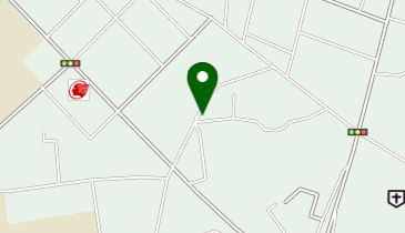 田村マッサージ鍼灸院の地図画像