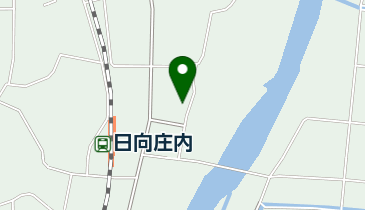 高橋はり・きゅう治療院の地図画像