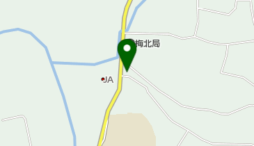 上村衣料品の地図画像