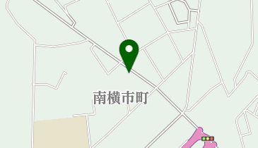 Cozyの地図画像
