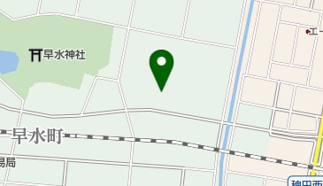 株式会社アステム都城支店の地図画像