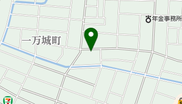 エスティー・ケアサービスの地図画像